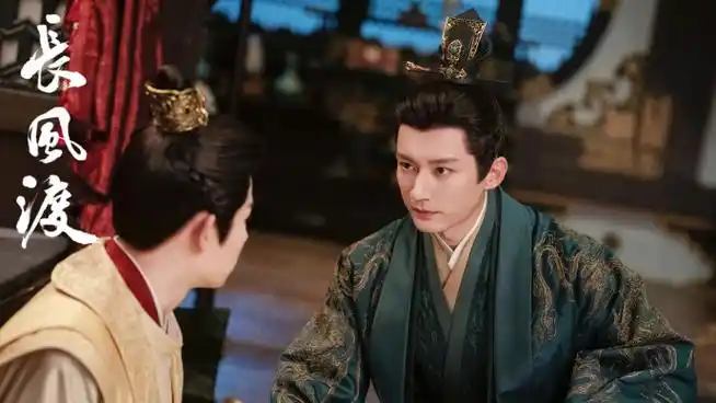 刘学义长风渡##刘学义洛子商