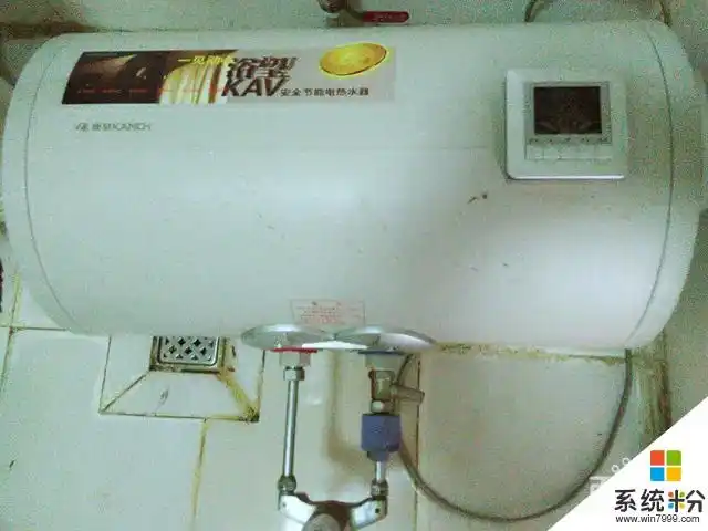 旧热水器电脑版还有什么用吗?