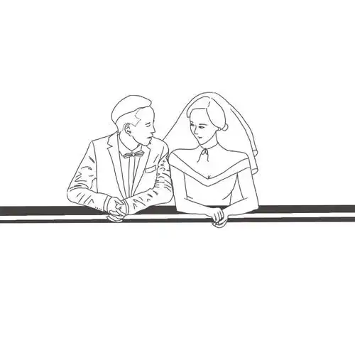 婚姻两个字 - 简书