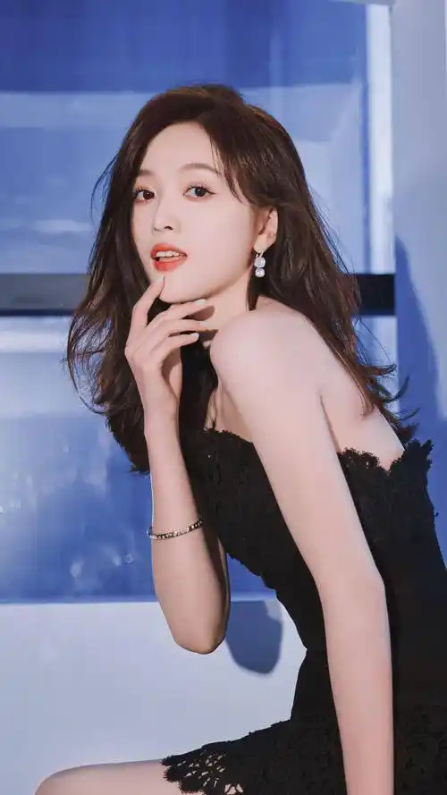 28岁吴宣仪,身材咋这么好啊!_观众_才华_形象