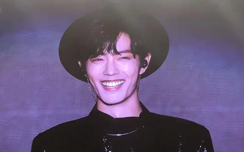 肖战|陈情令】0921泰国陈情令见面会不能错过的《曲尽陈情》竖版高清