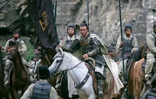 赤壁red cliff 剧照 - yahoo奇摩电影