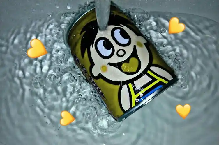 多彩的旺仔牛奶 - 堆糖,美图壁纸兴趣社区