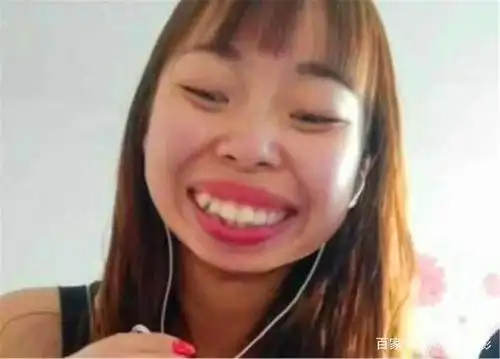 丑女嘟嘟姐突然成网红,生活照却变身大美女?网友:都被骗了!