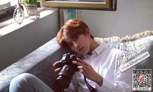 蔡徐坤前女友杨可伊是谁照片个人资料年龄介绍