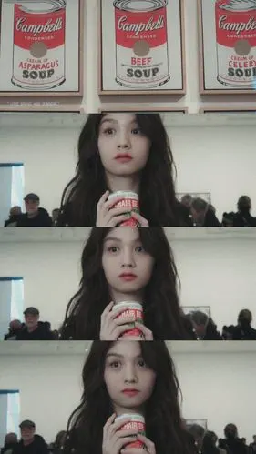 今天是我们的春夏演员 cr微博(大陈没有猫)