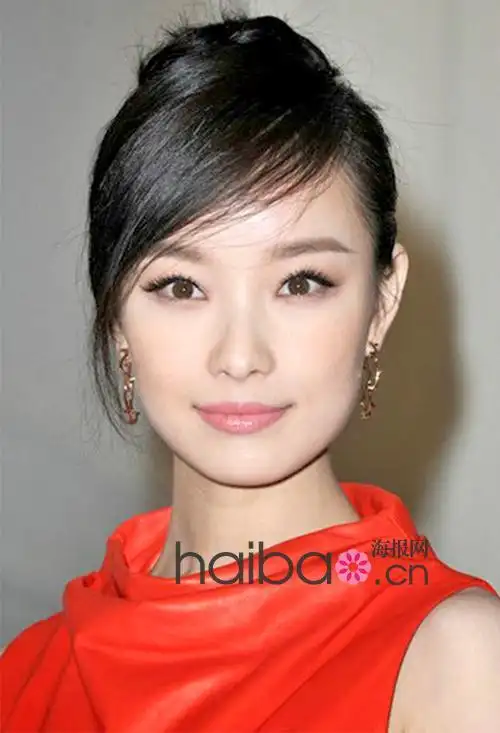 下垂眼美女明星vs俏吊眼美女明星-onlylady 星座