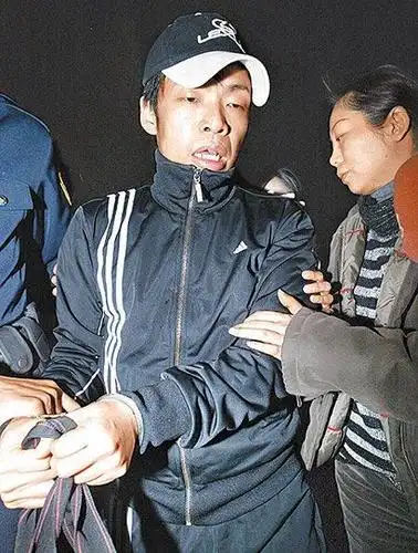 台湾艺人大炳因吸毒 被裁定进看守所至少40天