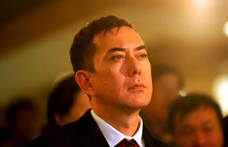 黄秋生|黄秋生:我的祖宗是欧洲人,国家原则问题与我无关