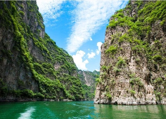 北京延庆市龙庆峡景区门票快速入园省时方便