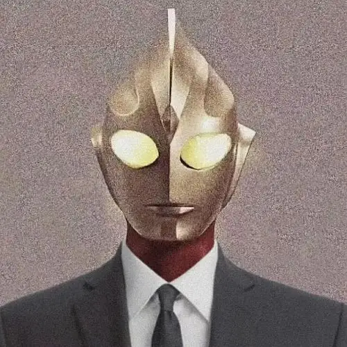 求一些奥特曼西装图