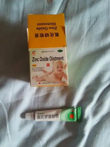 宝宝脖子上长小包求支招只看楼主