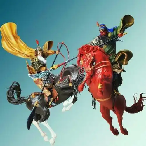 五花马 青锋剑x1