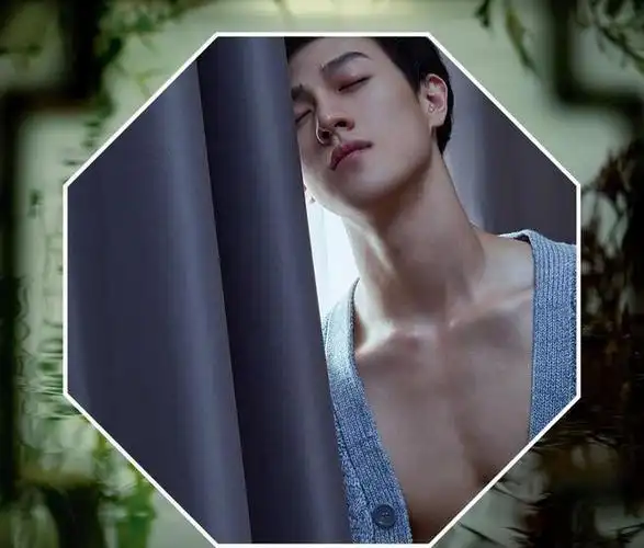 陈奕迅,永远的k歌之王,李昀锐将他的歌曲演唱的不俗也是有不错的实力