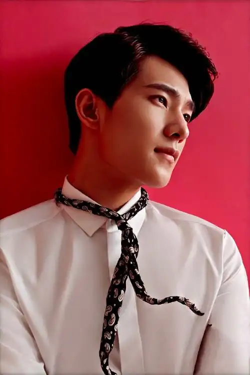 微微一笑很倾城[超话]##杨洋美图壁纸##杨.