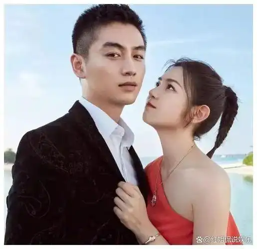 29岁他娶了一个老婆就是这个女人让陈晓彻底跌落神坛