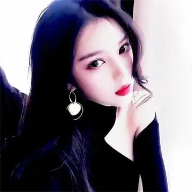 女生唯美个性的好看头像图片合集84张