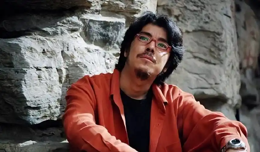 回顾演员海一天娶了平凡二婚妻子用爱温暖继子成了良夫慈父