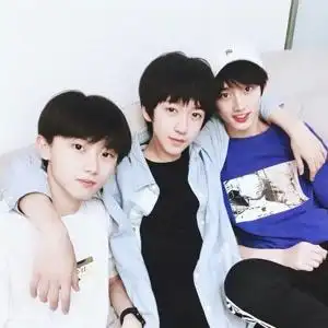 八月等马嘉祺出道