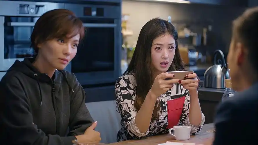 【一点资讯】欢乐颂:奇点看透樊胜美的虚荣,故意邀请她去私人山庄,精