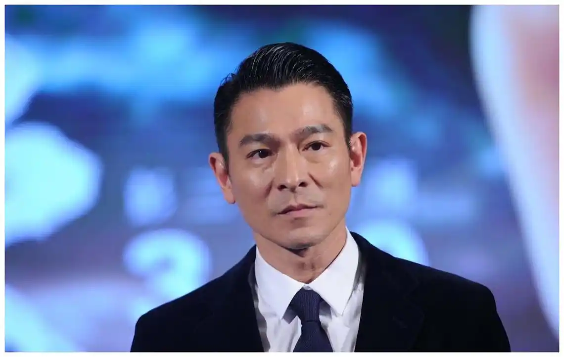 刘德华曾在台上承诺说40岁娶梅艳芳为何最后食言了