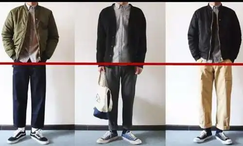 首先从数据上分析,中国男性的平均身高大约为168,所以172还在平均线