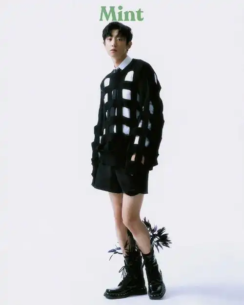 朴灿烈超话#朴灿烈唯一官方门面#230918 灿烈ins更新三则@real