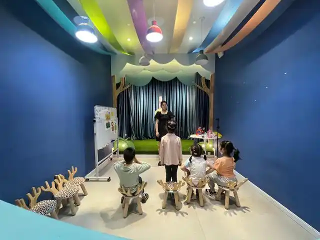 少儿口才培训机构哪家好