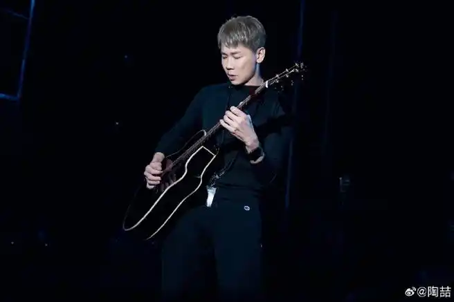 陶喆soulpowerii世界巡回演唱会