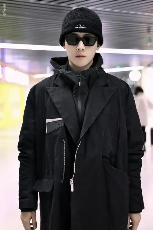 任豪 认真努力积极向上