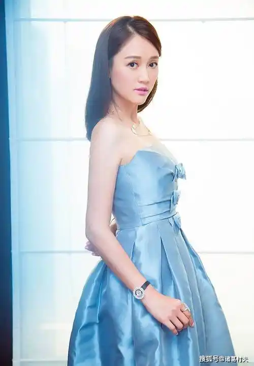 陈乔恩,真乃人间极品尤物!_身材_魅力_生活