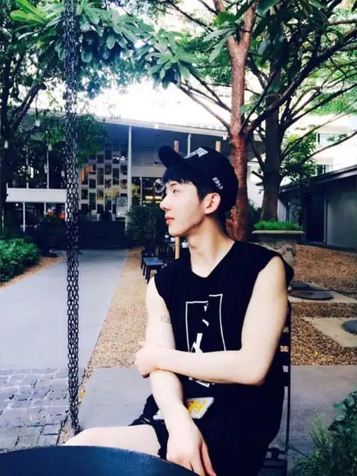 赵权在曼谷 - 堆糖,美图壁纸兴趣社区