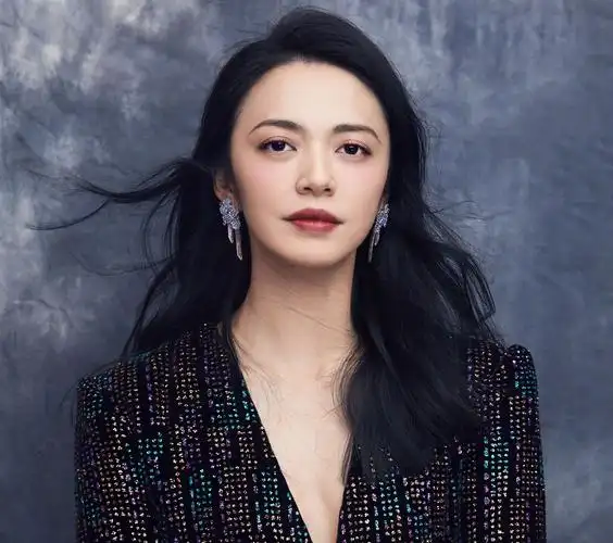 2019搜狐时尚盛典年度国剧女明星提名:姚晨