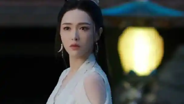 唐嫣时隔15年再演仙侠剧