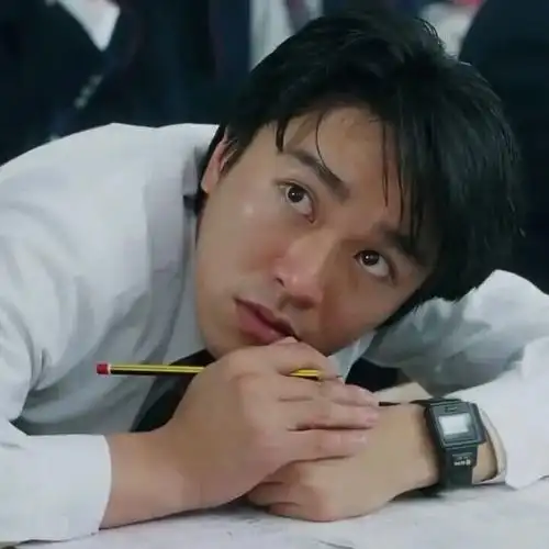 周星驰stephenchow明星头像壁纸