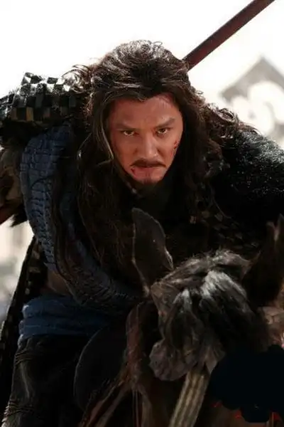 鸿门宴传奇范增介绍,鸿门宴传奇范增黄秋生演的是谁 - 电视吧