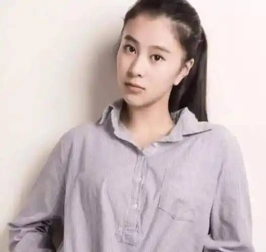 原创杨海润爸爸是杨子妈妈是陶虹我是毕业于哈佛大学的高材生