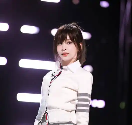 被称吸渣体质,深陷整容传闻,40岁的王心凌活成什么样了?