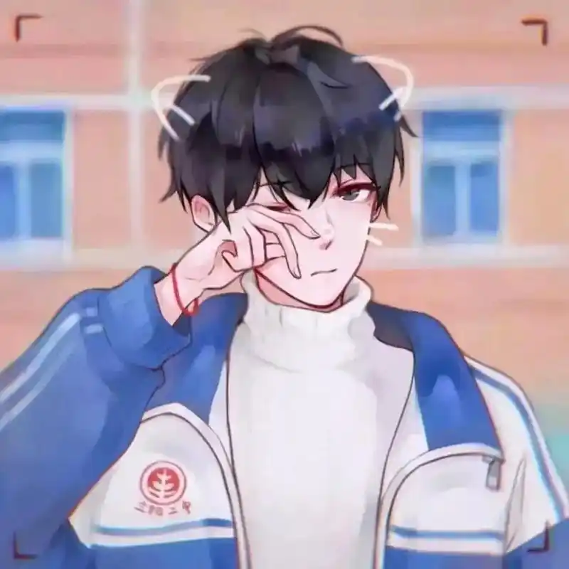 兄弟头像#兄弟头像二人  - 抖音