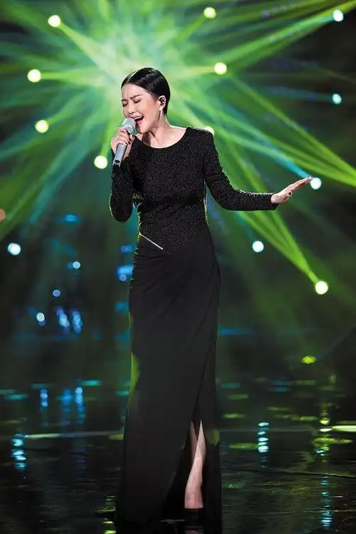 谭维维音乐节最后的福利来了!您积攒就有惊喜!