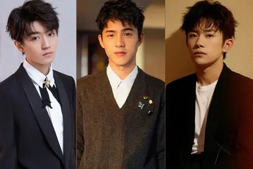 易烊千玺刘昊然中戏任务剧曝光,和王俊凯吴磊北电作业剧水平不相上下