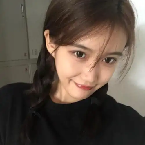 今日份女生头像