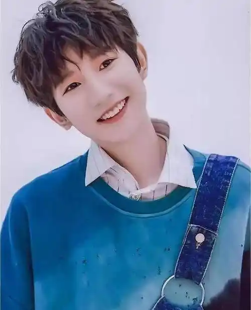 原创"作家"王源:愿你温柔且坚,可攻亦可守_生活_方式_偶像