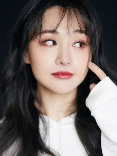 青春清纯代言人——郑爽|老天爷赏饭吃系列