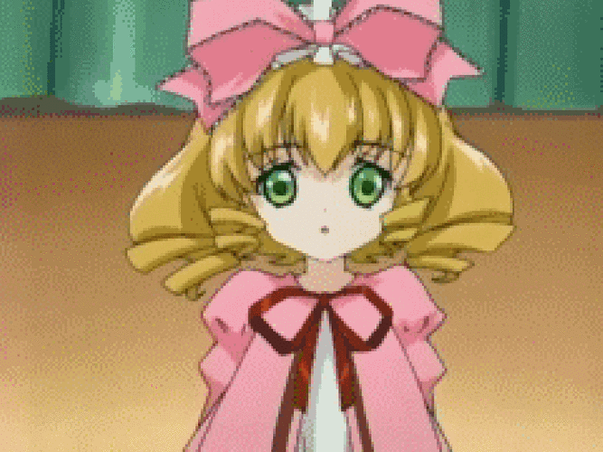 歪头gif动漫gif少女gif可爱gif