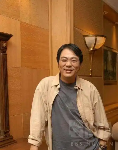 [rng战队] 姿态直播间有人说new像夏东海