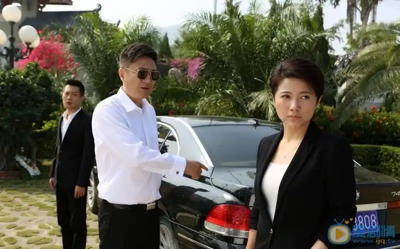 良心第3集剧情介绍(共zjs集) - 电视剧 | 一分剧情网