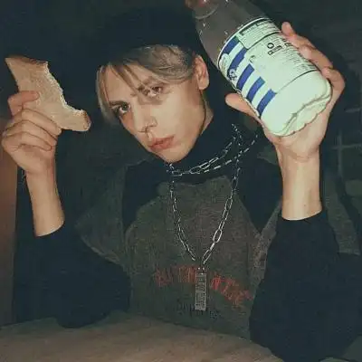 复古男头_男生头像_我要个性网