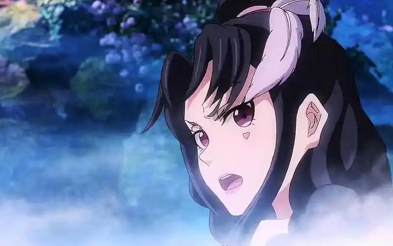 来自公孙婉儿的完美身段