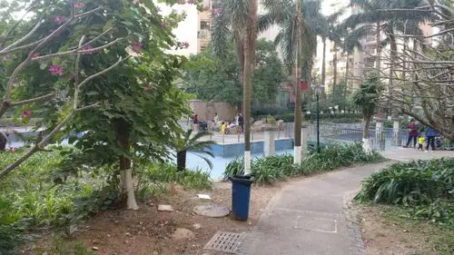 美丽花园,坦神北路117号-中山美丽花园二手房,租房,房价-中山安居客